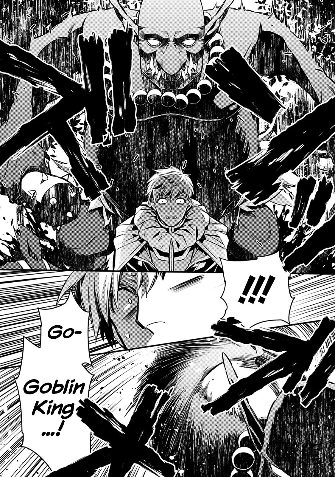 The Hero Who Seeks Revenge Shall Exterminate with Darkness, Chapter 5 image 09